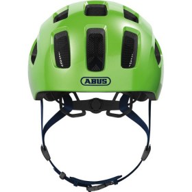 abus youn-i 2-0 sparkling green 02